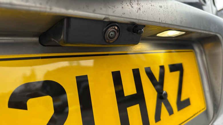 Land Rover Defender 3.0 P400 X 90 3dr Auto Petrol Estate